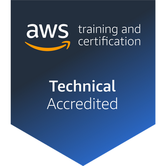 AWS Partner: Accreditation (Technical)