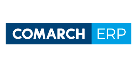 Comarch logo