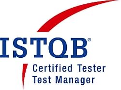ISTQB Certified Tester Test Manager