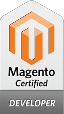 Magento Certified Developer