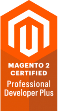 Magento 2 Professional Developer Plus