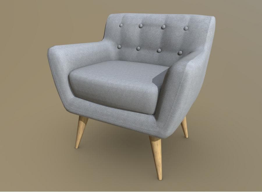 Armchair