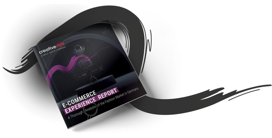 The E-Commerce Experience Report - analiza rynku mody w Niemczech