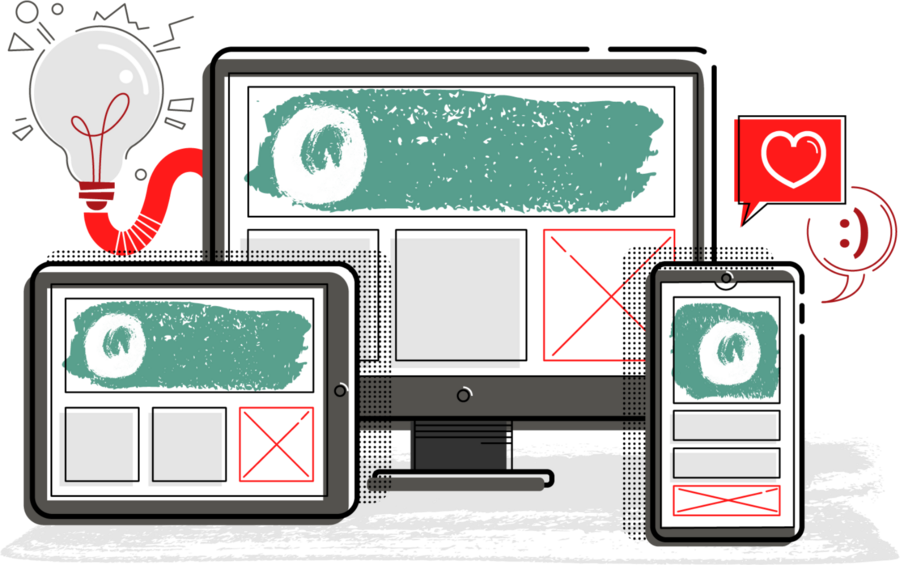 Projektowanie UX