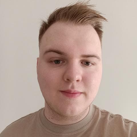 Szymon - fotografia portretowa